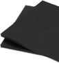 Pawfly Aquarium Filter Media Pad for Fish Tank Filters 20" L x 20" W x 1" H, 20PPI Aquarium Filter Media Sponge Filter Floss Roll for Sumps Ponds, 2 Pack