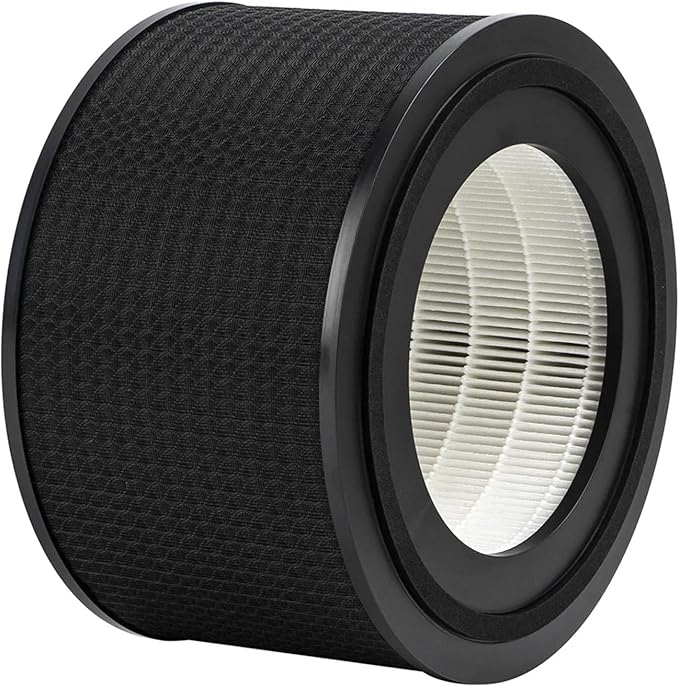 FY4200 Air Filter, Compatible For Philips, AC4221 AC4220 AC4228 Air Purifier H13 Filter Spare Accessories