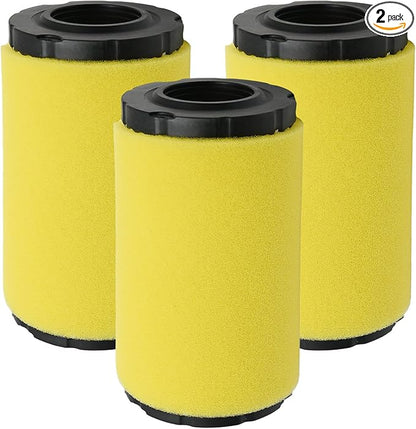Air Filter Replacement For BS796031 Filter Element, 31A607 Air Filter Replacement For John Deere Gy21435 (3 PCS)