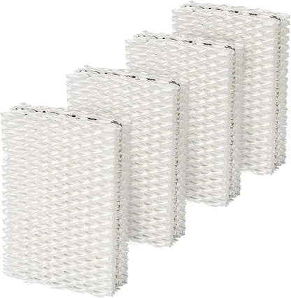 EFP WF813 Humidifier Filter Replacement for Relion - RCM832 RCM-832N Procare PCWF813 Protec WF813 Equate EQ-2119-UL EQWF813 Cool Mist Humidifiers Wick Filters