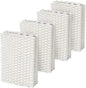 EFP WF813 Humidifier Filter Replacement for Relion - RCM832 RCM-832N Procare PCWF813 Protec WF813 Equate EQ-2119-UL EQWF813 Cool Mist Humidifiers Wick Filters