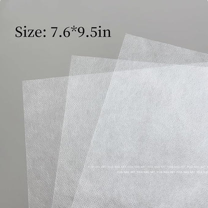 100pcs Nail Dust Collector Filters Nail Dust Suction Collector Filters Nail Art Vacuum Cleaner Filter Paper For Salons Portable Cleaner Filter Paper, Nail Art and Polish, Nail Polish Remove