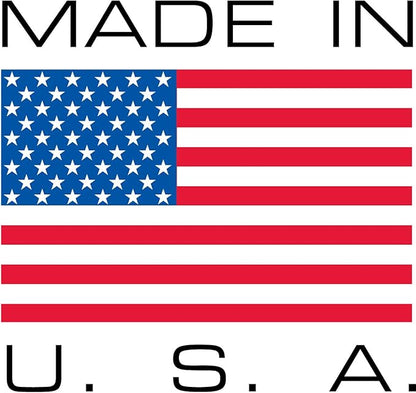 Voker Holding Tank Vent Filter New Installation Kit (5/8") - Made in The USA