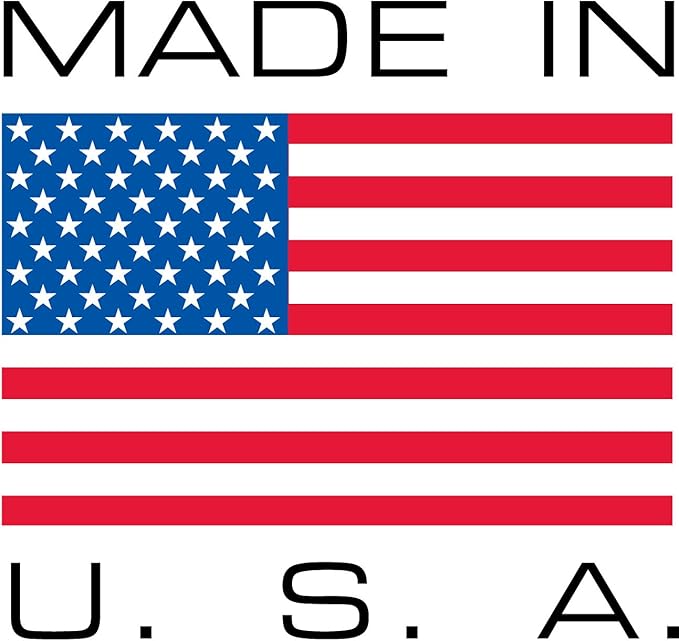 Voker Holding Tank Vent Filter (5/8") - Made In The USA - Direct Replacement for Sealand/Sanigard/Dometic OEM Filters (5/8")