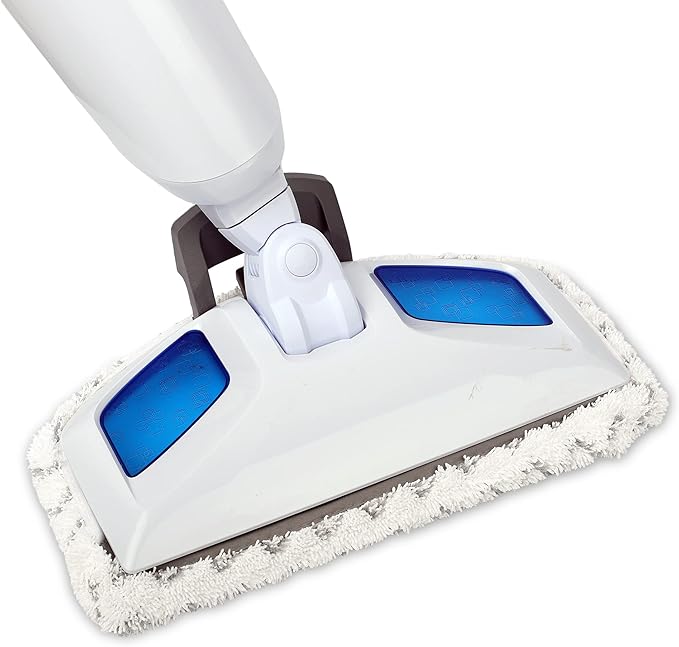 Flammi Steam Mop Replacement Pads for Bissell Powerfresh 1940 1806 1440 1544 2685A 2075A 19402 19404 19408 1940A 1940Q 1940T 1940W Steam Mop, Part# 5938