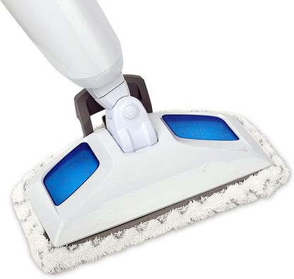 Flammi Steam Mop Replacement Pads for Bissell Powerfresh 1940 1806 1440 1544 2685A 2075A 19402 19404 19408 1940A 1940Q 1940T 1940W Steam Mop, Part# 5938