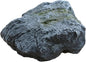 Outdoor Fake Rock Cover Realistic Lightweight Fiberglass Artificial Landscape Boulder Enclosure Protection Dome for Well Pump Septic Tank Electrical Boxes R (H)