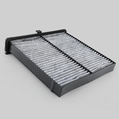 Activated Carbon Cabin Air Filter for Mazda 3 (2019-2025); for Mazda CX-30 (2020-2025); for CX-50 (2023-2025); Replace BDTS61J6X, MP111BDGF, BDGF-61-J6X