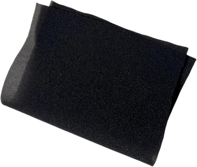 Universal Projector Dustproof Air Filter Sponge20*20 (inch)