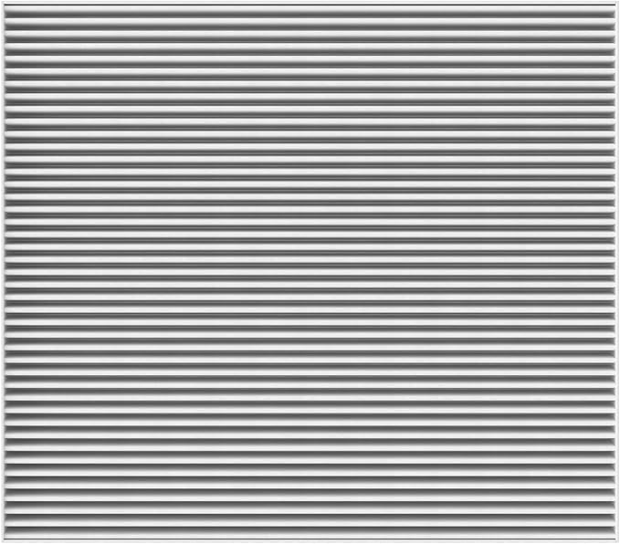 Spearhead OEM+ Particulate Breathe Easy Cabin Filter | Fits 2020-24 Palisade Like OEM | Provides Max Airflow & Enhanced Performance (BE-547P)