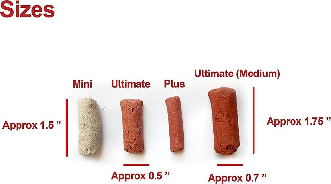 Biohome Ultimate Filter Media (2 LB) Premium Aquarium & Pond Filtration