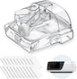 Replacement Water Chamber & 20-Pack Filters for Airsense 11 & AirCurve 11, FSA/HSA Eligible, Replacement Humidifier Tank Compatible with HumidAir Standard Tub for Air11 Devices, AirSense 11 Supplies
