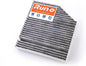 RUITO Cabin Air Filter, Fits AMG GT43 GT53 GT63 GT63S C450 C63, C300 C350E C400 C43, LS450, E300 E400 E450, CLS53 E53 GLC43 AMG, E63 AMG S, GLC300, Replacement for CF11855, WP10110