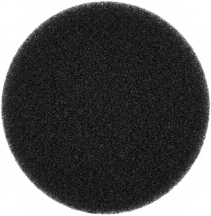 Airzeen Q20 Ultra - Sponge Filter for Bagless Dust Collection Base Station