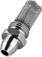 4140-140-6904 Spark Arrestor(1PCS) Compatible with Stihl Trimmer Models(FC 55, FS 38, 45, 46, 55, HL 45, KM 55)