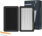 Tesla Model 3/Y HEPA Cabin Air Filter 2 Pack - PM2.5 Activated Carbon Replacement for Model 3 Model Y (2016-2025) H13 True HEPA
