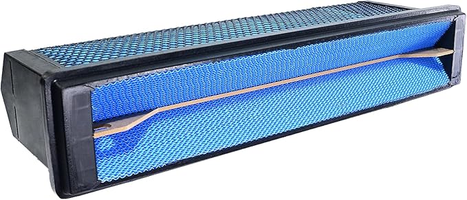 AF27879 Engine Air Filter Compatible with Freightliner 08-17 Cascadia,10-16 Coronado,DD13 DD15 DD16 Cummins ISX12 ISX15 Engine Trucks Accessories Parts Replaces CA5790 CA11249 AF56500