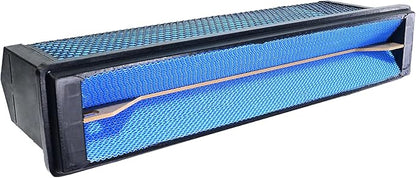 AF27879 Engine Air Filter Compatible with Freightliner 08-17 Cascadia,10-16 Coronado,DD13 DD15 DD16 Cummins ISX12 ISX15 Engine Trucks Accessories Parts Replaces CA5790 CA11249 AF56500