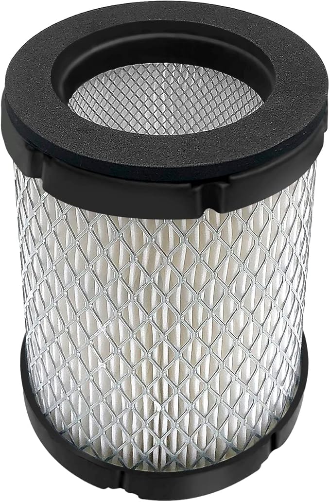 140-3280 Air Filter Replace for Onan 140-3280 48-2017 140-3295 140-2852 Fits Onan 3600 4000 Generator Air Cleaner Element compatible with Camp Power QG RV MicroLite QG RV