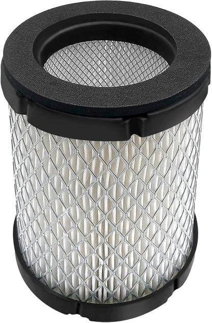 140-3280 Air Filter Replace for Onan 140-3280 48-2017 140-3295 140-2852 Fits Onan 3600 4000 Generator Air Cleaner Element compatible with Camp Power QG RV MicroLite QG RV