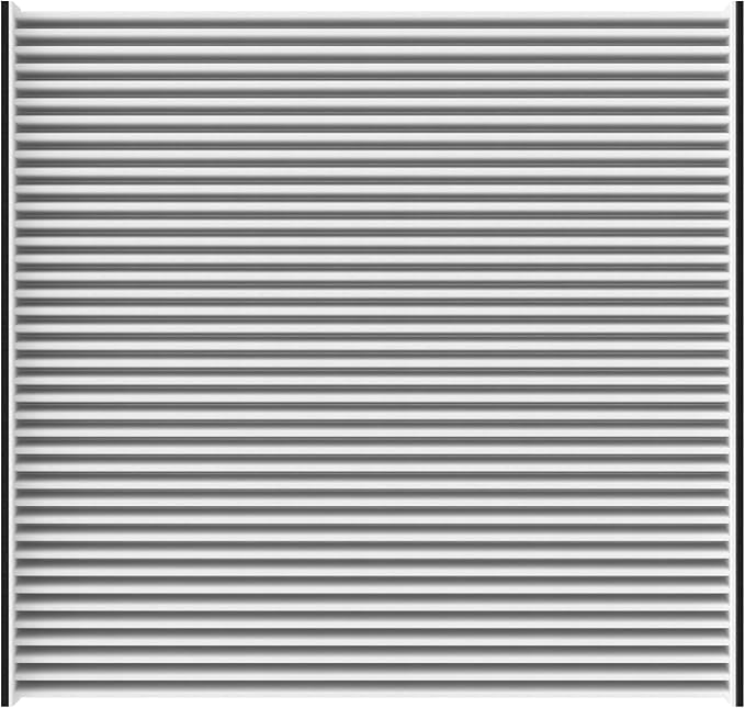 Spearhead OEM+ Particulate Breathe Easy Cabin Filter, Fits Like OEM, Provides Max Airflow & Enhanced Performance (BE-285P)
