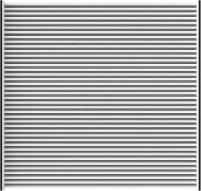 Spearhead OEM+ Particulate Breathe Easy Cabin Filter, Fits Like OEM, Provides Max Airflow & Enhanced Performance (BE-285P)