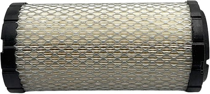 3 Pack Air Filter Compatiable With NAPA 6449 Mule M113621 Fleetguard AF25550 Donaldson P822686 546449 Baldwin PA4632 AF2555000 Kubota Replace #11013-1290 11013-7029 11013-7048
