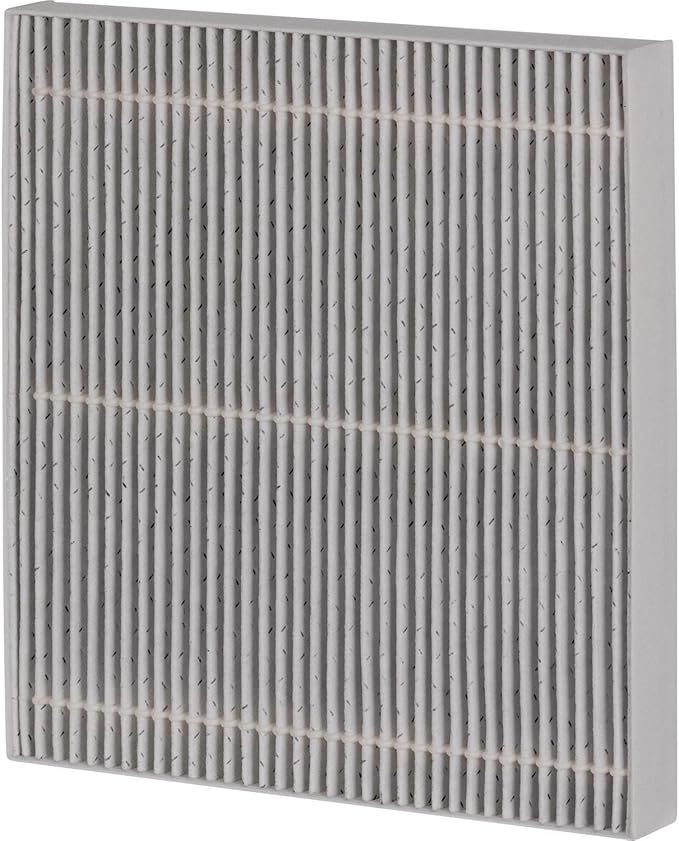 PureFlow HEPA Cabin Air Filter PC99542HX | Fits 2020-2025 Ford Explorer, Escape, 2021-2025 Bronco Sport, 2022-2025 Maverick, 2021-2025 Mustang Mach-E, 2020-2025 Police Interceptor Utility