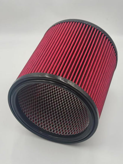 Sincerity 3866468 Marine Air Filter Compatible with Cummins ISB/QSB engines For Racor AF Series (AFM8123),Replaces CD176