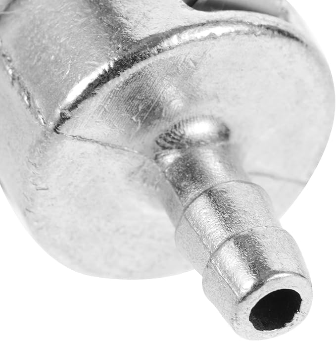 10Pcs Fuel Filter Replacement for 52/58 Chainsaw and Grass Trimmer, Gasoline Fuel Filtering Tool, Compatible Outdoor Power Equipment Accessory