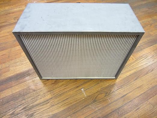 855210497 Filter with Enclosure