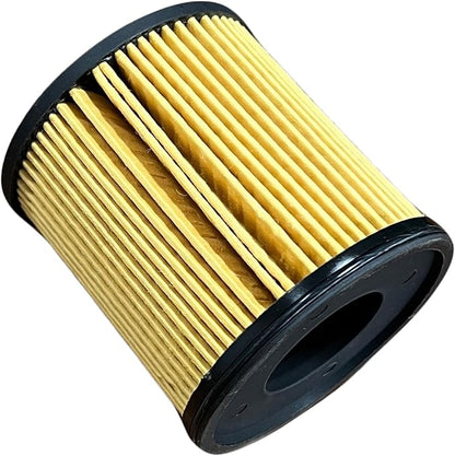 iFJF R12H (R12T Upgrade) Fuel Water Separator Filter Element 10 Micron Only Replacement for Our Own R12H Assembly for Marine or Automotive Replaces S3240 120AT NPT ZG1/4-19