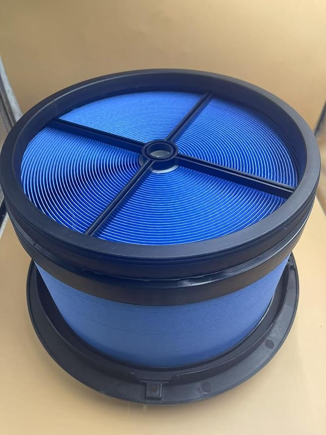 AF4331 Powercore Primary Air Filter Compatible for Freightliner Truck Western Star