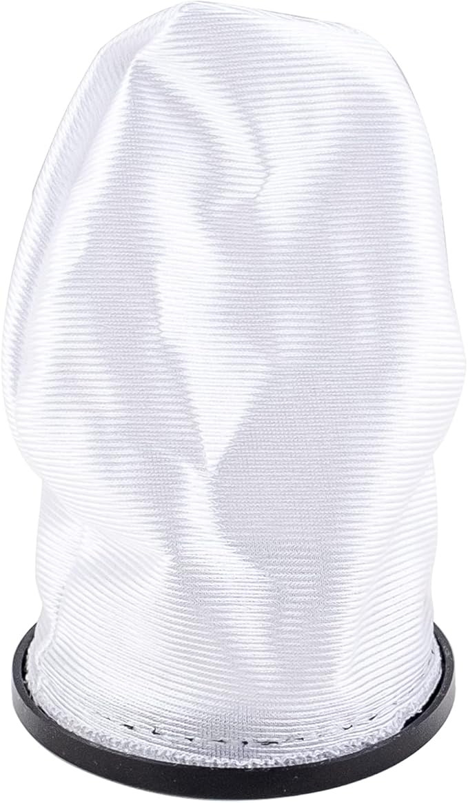 Water Tech Pool Blaster Catfish Reusable Sand & Silt Filter Bag (colors may vary)