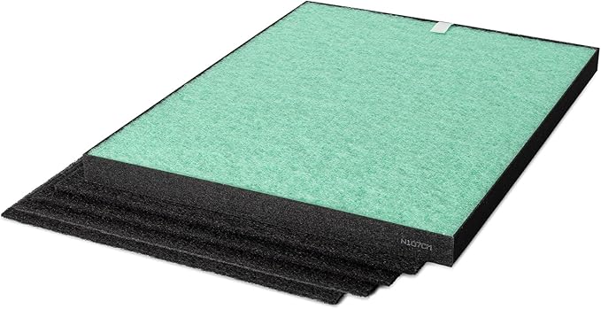 Genuine Winix Filter A +AllergenGuard for C535, 5300-2, P300,5300