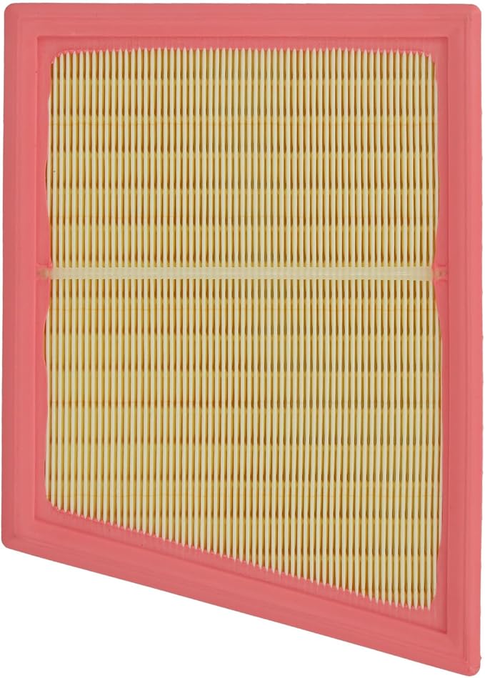 maXpeedingrods PA99007 Engine Air Filter Fit for BMW X1 2016-2024, 128TI 2022-2023, for Mini Cooper 2014-2024, Clubman F54 2016-2024, 1.5L 1.6L 2.0L, Replacement for A90085, 13718513944, C22018