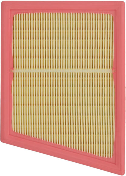 maXpeedingrods PA99007 Engine Air Filter Fit for BMW X1 2016-2024, 128TI 2022-2023, for Mini Cooper 2014-2024, Clubman F54 2016-2024, 1.5L 1.6L 2.0L, Replacement for A90085, 13718513944, C22018