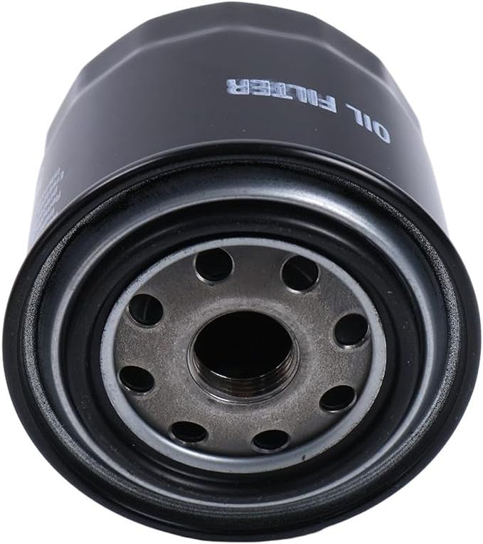 Oil Filter 40318591 40409065 MT40409065 Compatible with Farmtrac LS Montana Mahindra Caterpillar Mitsubishi