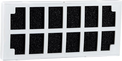 Mist Fresh Refrigerator Air Filter Replacement for GE Odor Filter Cafe Series, ODORFILTER, CFE29TSSS, 3-pack