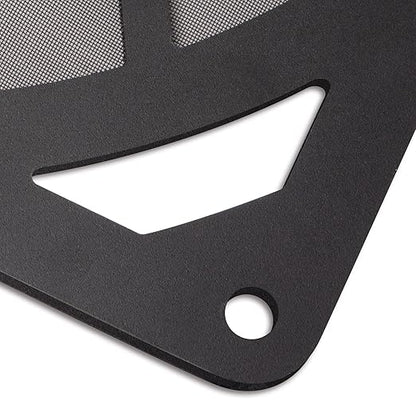 Silverstone Technology FF181 Ultra fine 180mm Magnetic Fan Filter, SST-FF181B