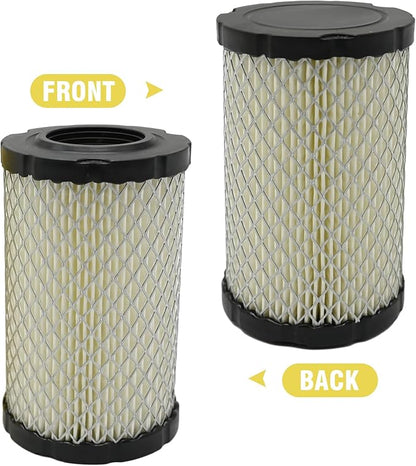 Air Filter Replacement For BS796031 Filter Element, 31A607 Air Filter Replacement For John Deere Gy21435 (4 PCS)