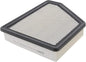 BOSCH 5420WS Workshop Engine Air Filter - Compatible with Select Chevrolet Camaro