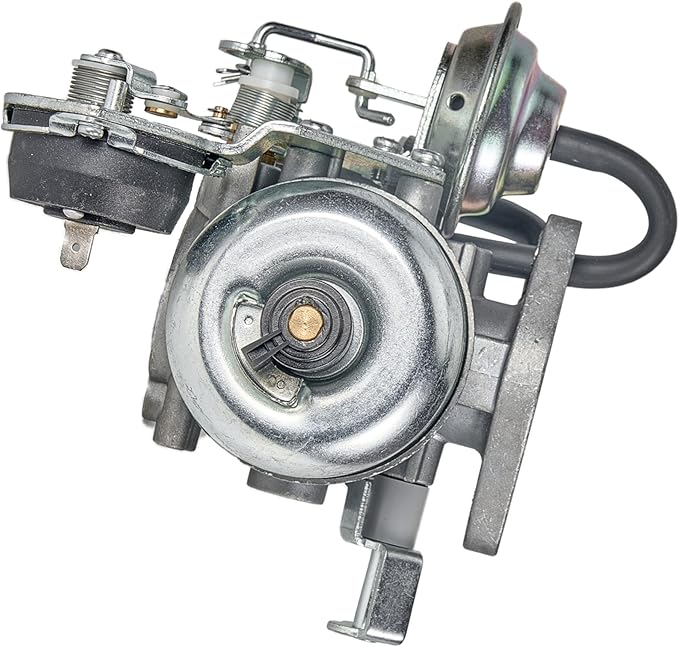 146-0663 Carburetor For Onan 4000 4500 5000 5500 7000 Emerald BGE Spec K-P. BGD & BGDL Begin Spec F Replace 146-0577 146-0630 Motorhome Generator Carburetor with Air Filter Kit
