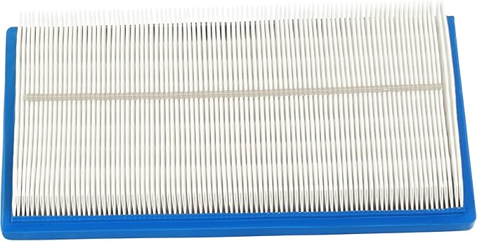 EPAuto GP586 (XA10586) Engine Air Filter, Replacement for Toyota Camry, Corolla, RAV4, Avalon, Highlander, Sienna, Venza, C-HR, Subaru BRZ, Lexus ES300h, UX200, NX350h, NX450h+, RX350h (2017-2025)