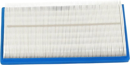 EPAuto GP586 (XA10586) Engine Air Filter, Replacement for Toyota Camry, Corolla, RAV4, Avalon, Highlander, Sienna, Venza, C-HR, Subaru BRZ, Lexus ES300h, UX200, NX350h, NX450h+, RX350h (2017-2025)