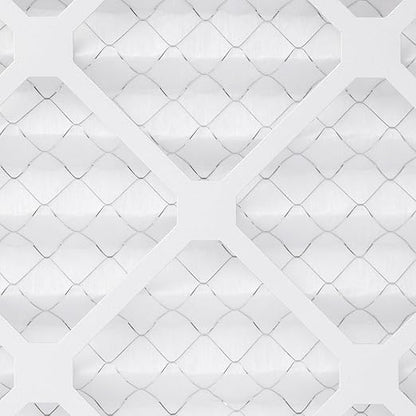 Amazon Basics Merv 5 AC Furnace Air Filter 20x30x1 inches, Pack of 6 (Actual size: 19.75" x 29.75" x 0.75")