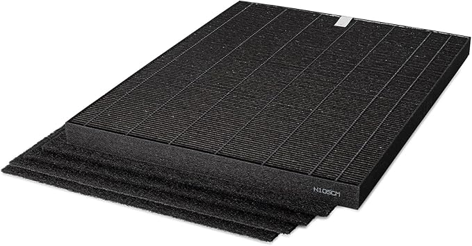 Genuine Winix Filter A +SmokeGuard for C535, 5300-2, P300,5300