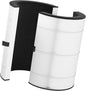 T10i Replacement Filter for ComfortPure 3-in-1 Air Purifier, H13 HEPA and Activated Carbon Filter, 2 Pack