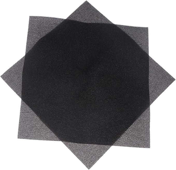 2 PCS Dustproof Air Filter Net Sponge For Projector EMP-X5 EMP-X68X EMP-X70 EMP-822 EMP-822H EMP-83 EMP-83C EMP-83H EMP-S5