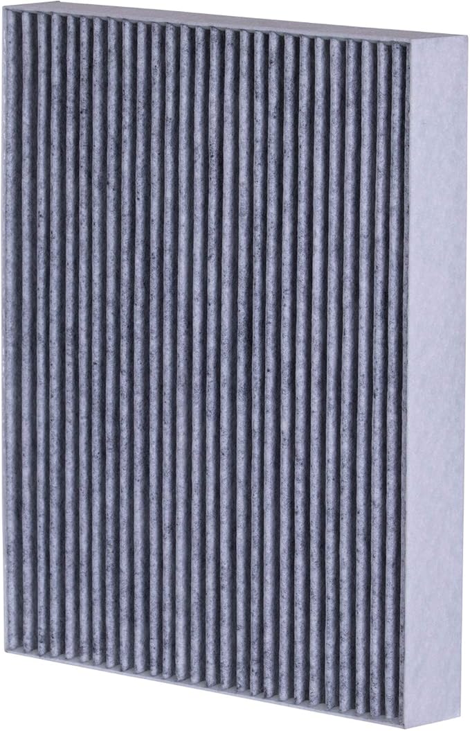 PG Cabin Air Filter PC99588C | Fits 2020-2023 Hyundai Kona Electric, 2020-2022 Ioniq
